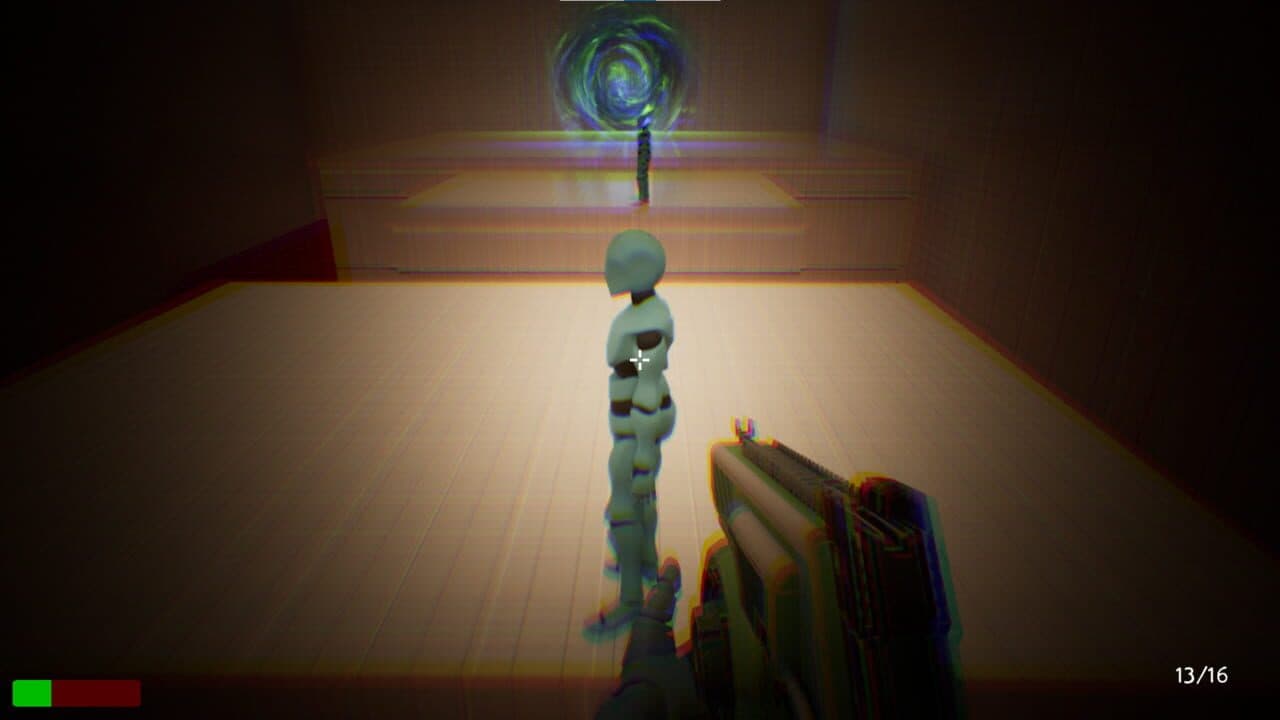 Alternate Universe thumbnail 3