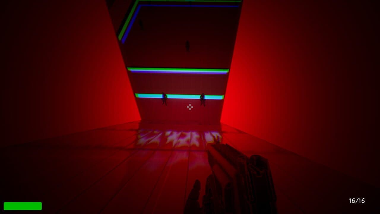 Alternate Universe thumbnail 4