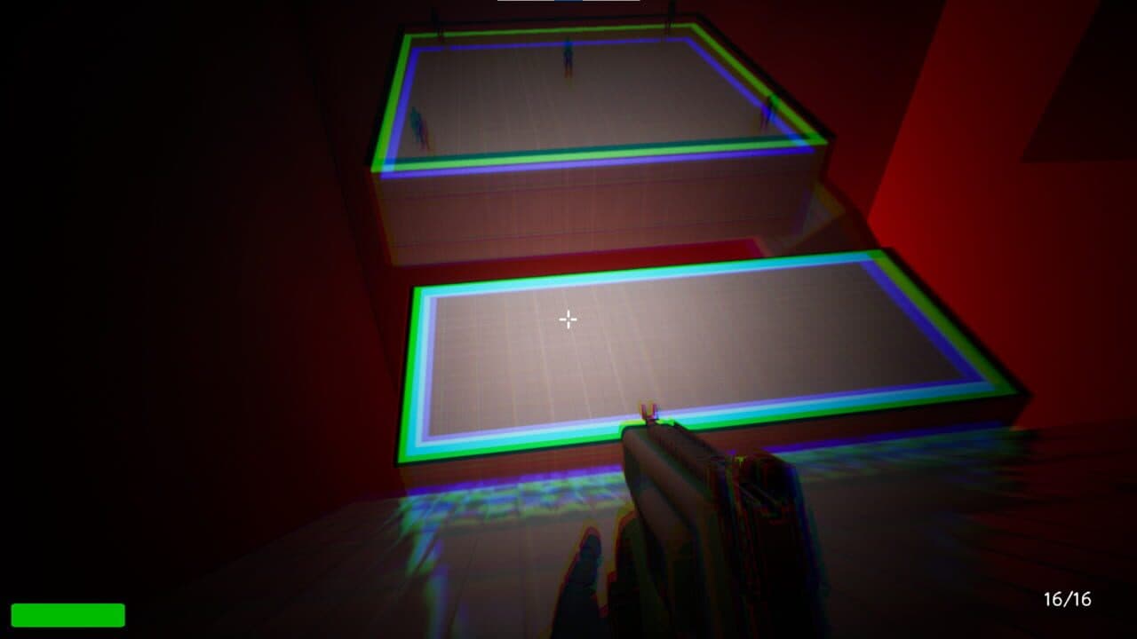Alternate Universe thumbnail 5