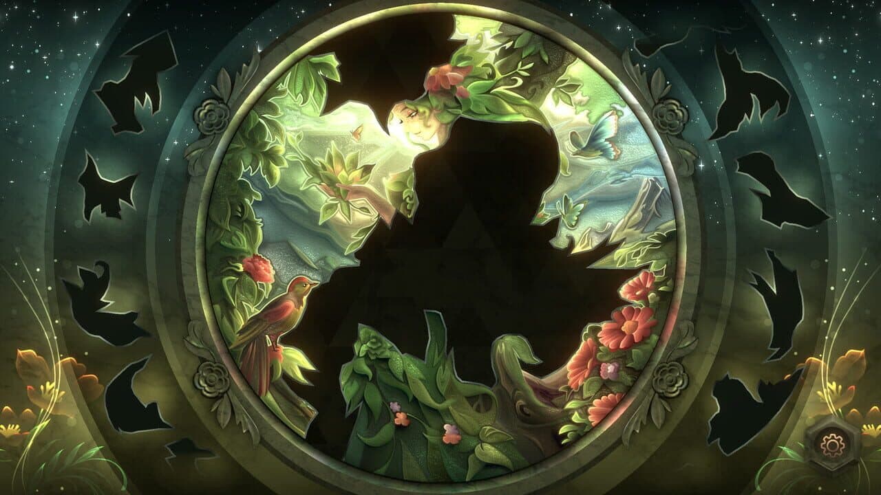 Glass Masquerade 3: Honeylines - Folks & Spirits thumbnail 4
