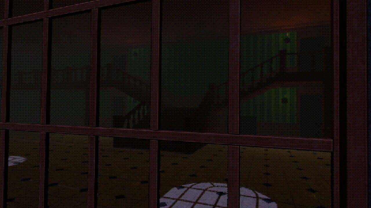 Lady Dracula's Mansion screenshot 1