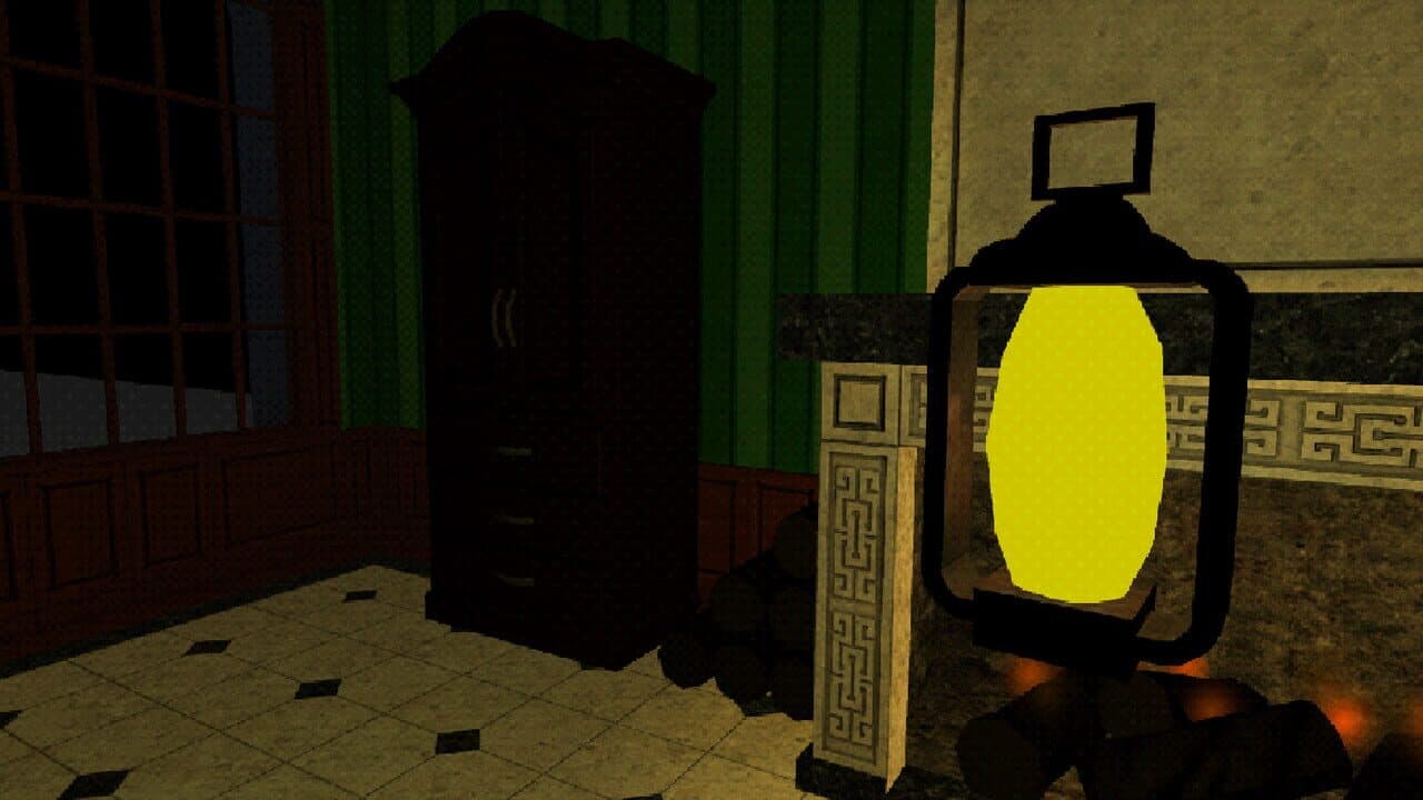 Lady Dracula's Mansion thumbnail 2