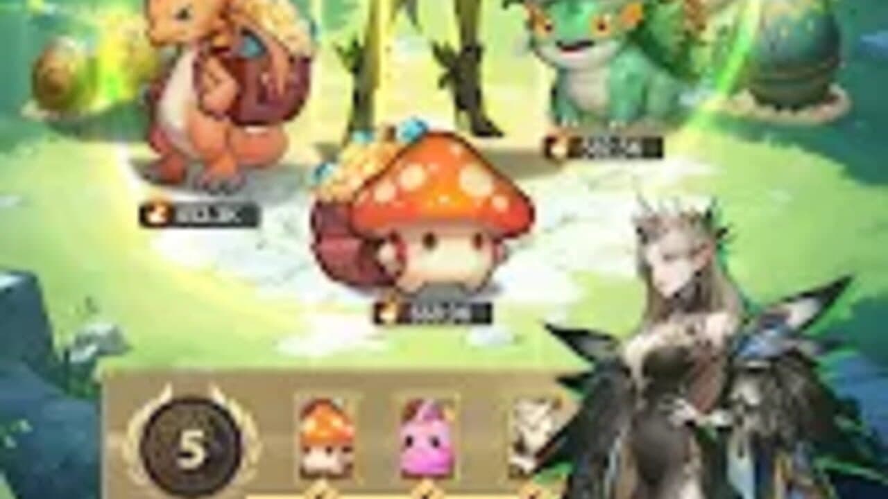 EverChest: Pamalos Chronicles thumbnail 3