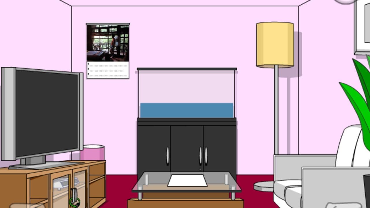Kiwamete Yoku aru Dasshutsu Game screenshot 1