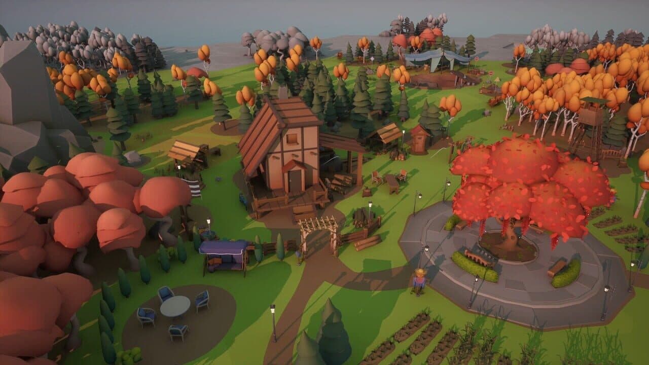 Evershire thumbnail 2