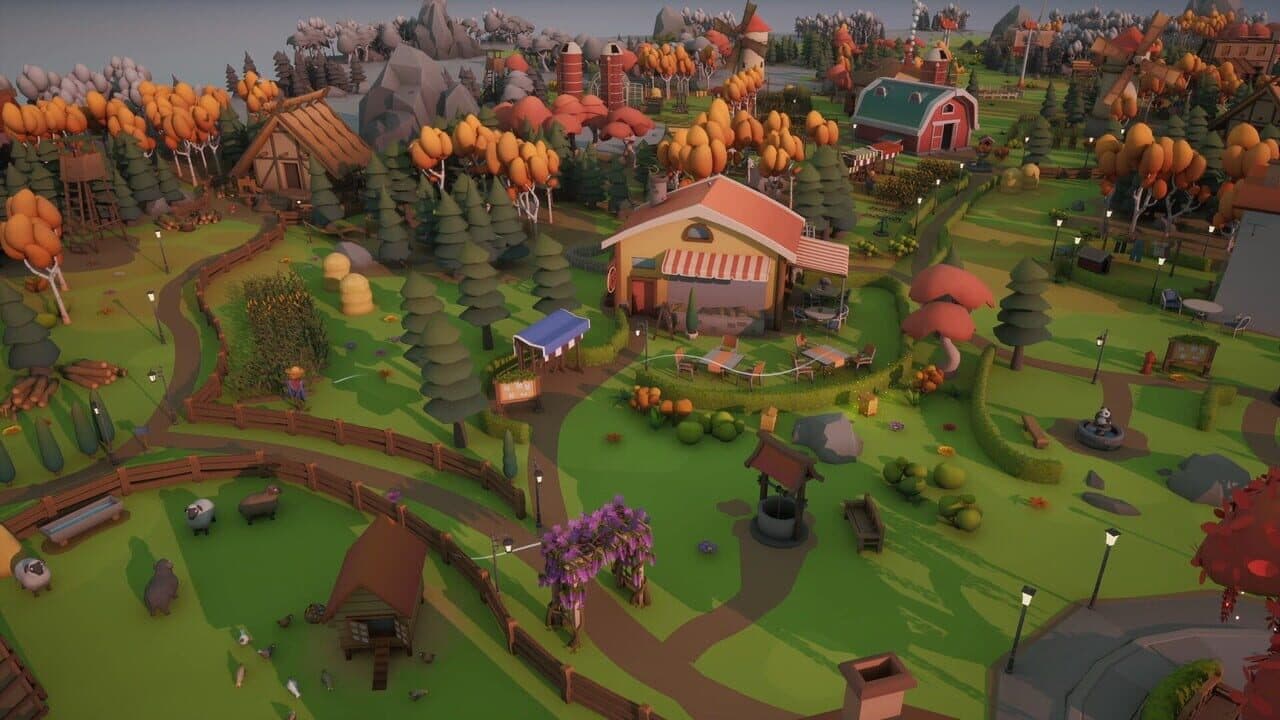 Evershire thumbnail 3