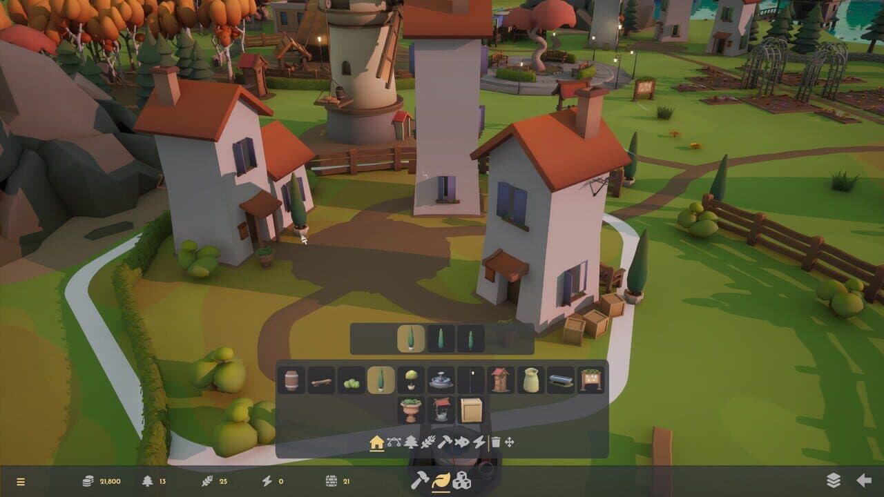 Evershire thumbnail 4