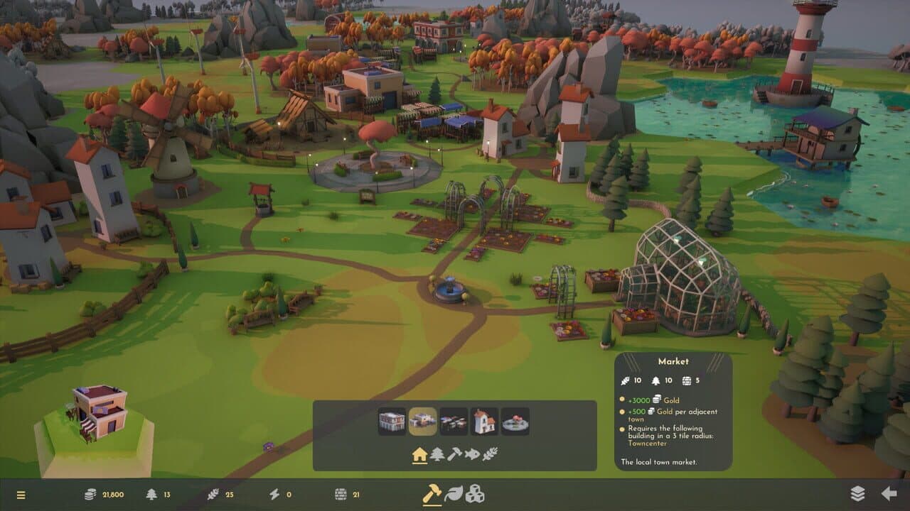 Evershire thumbnail 5