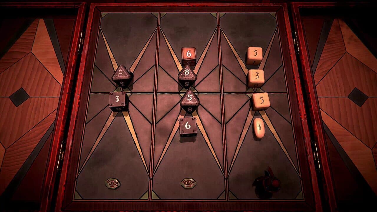 Dice of Arcana screenshot 1