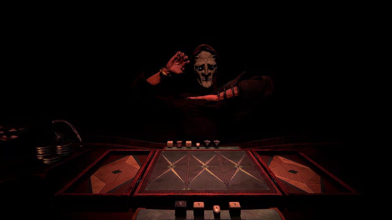 Dice of Arcana thumbnail 4