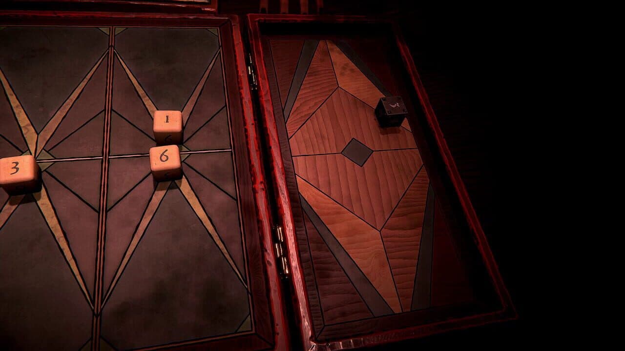 Dice of Arcana thumbnail 6