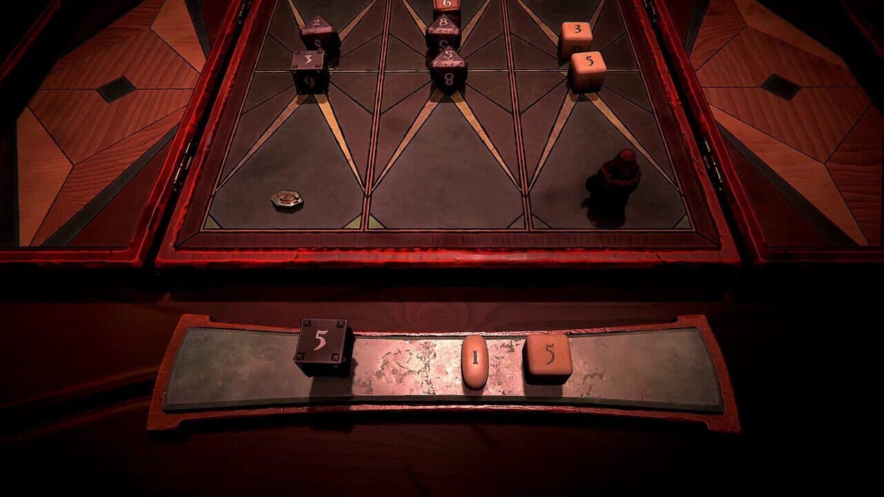 Dice of Arcana thumbnail 8
