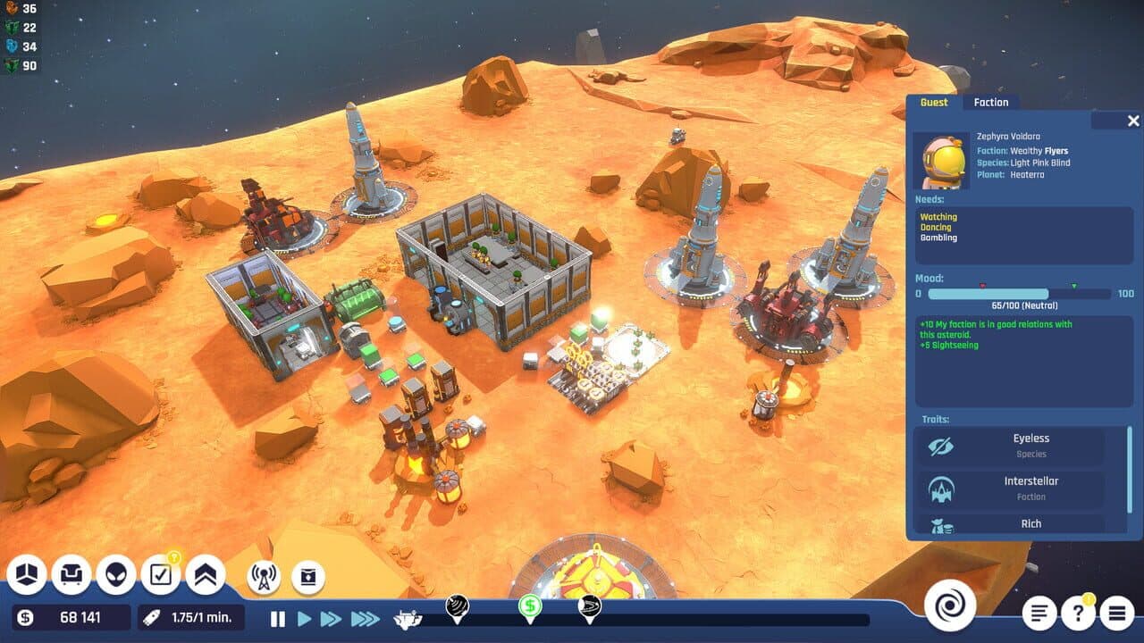 StarKeeper thumbnail 2