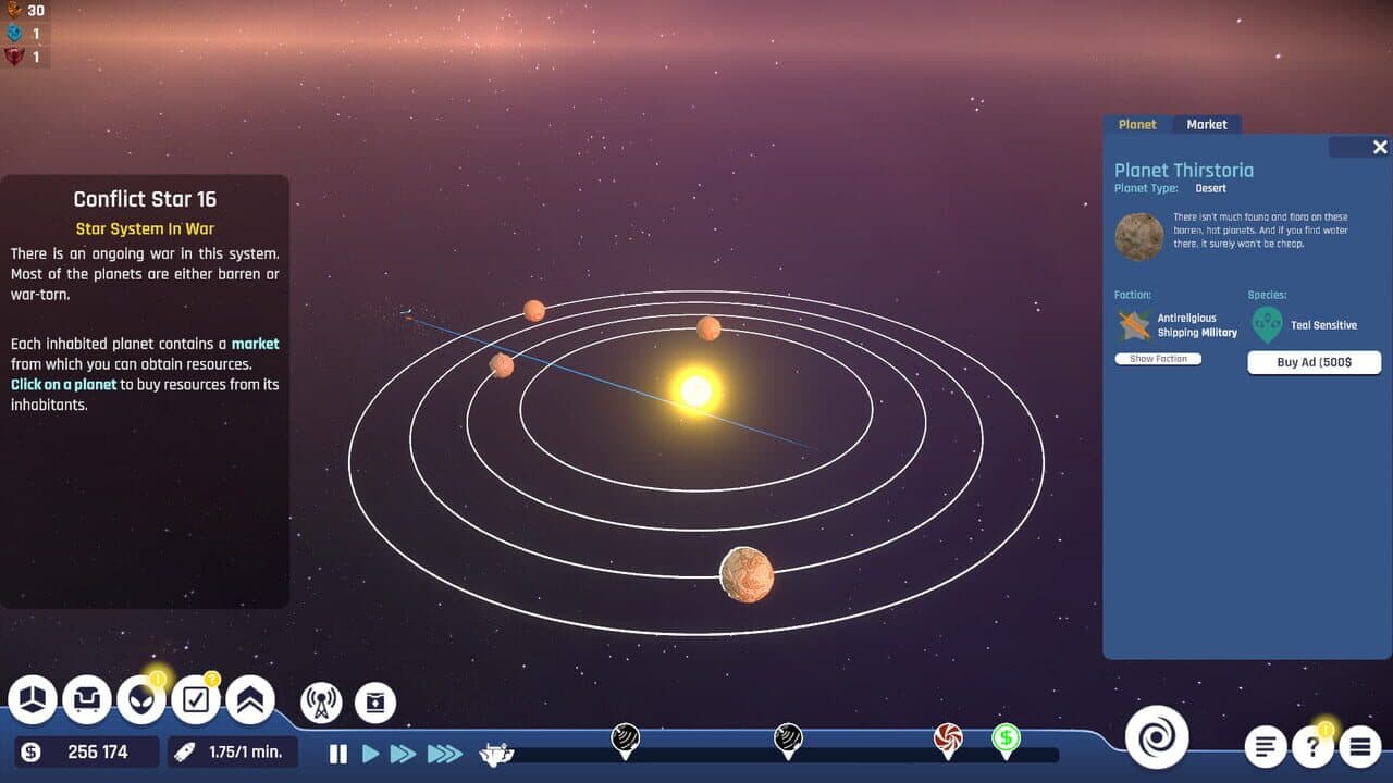StarKeeper thumbnail 3