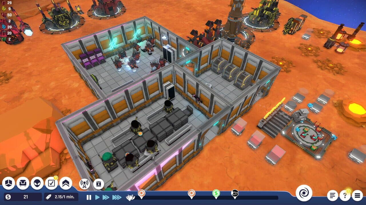 StarKeeper thumbnail 8