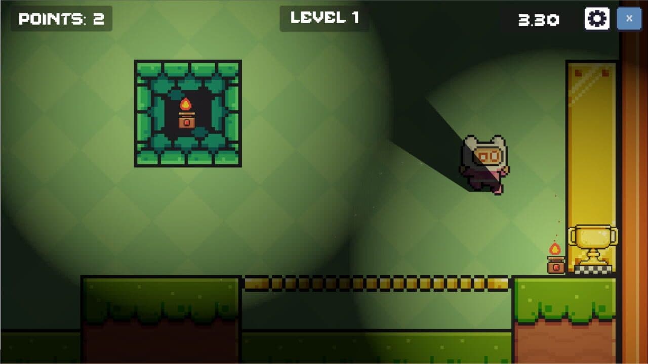 Cherry Jump thumbnail 2