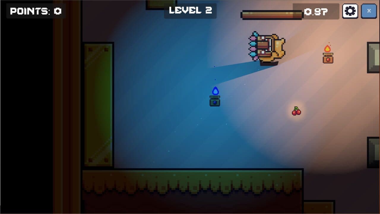 Cherry Jump thumbnail 3