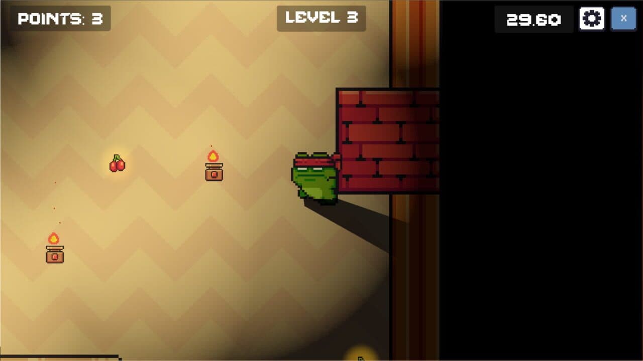 Cherry Jump thumbnail 4