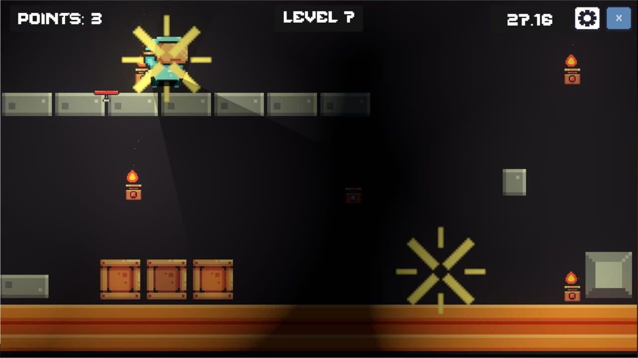 Cherry Jump thumbnail 6