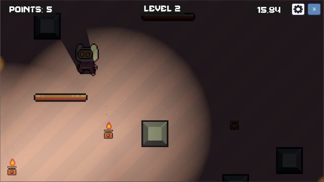 Cherry Jump thumbnail 7