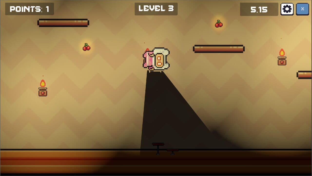 Cherry Jump thumbnail 8