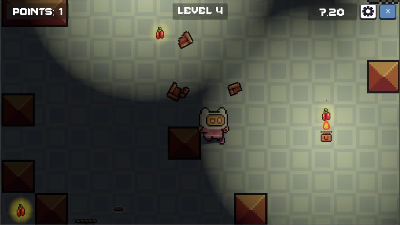 Cherry Jump thumbnail 9