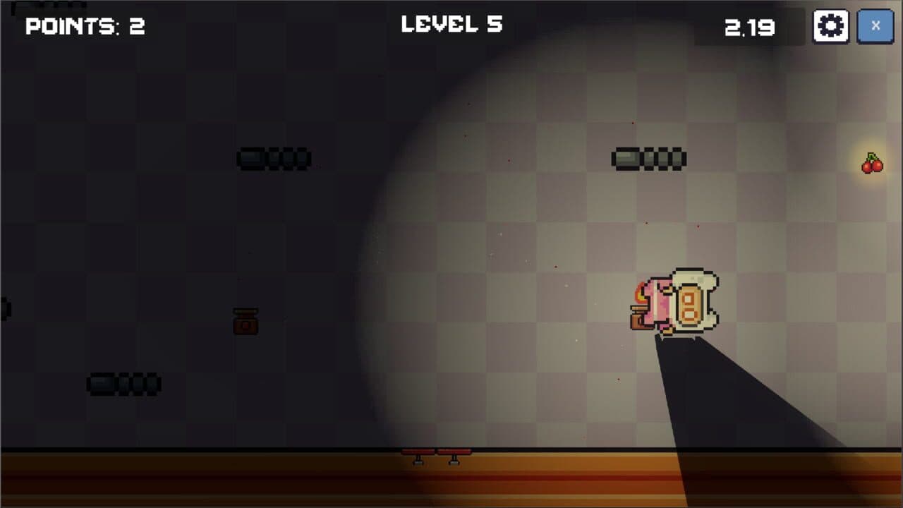 Cherry Jump thumbnail 10