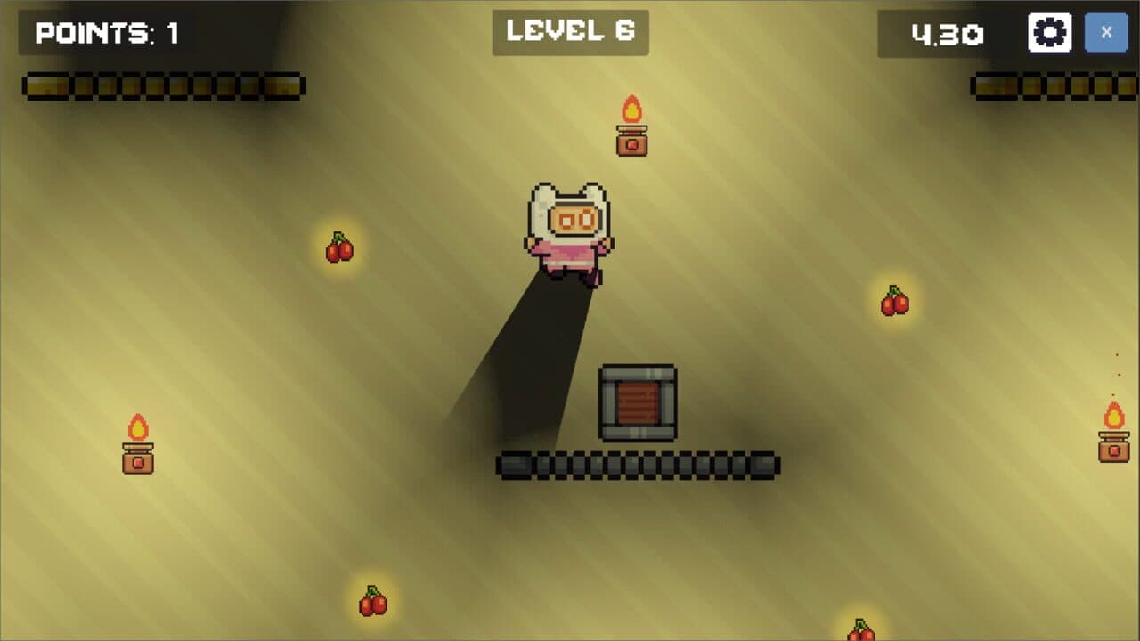 Cherry Jump thumbnail 11