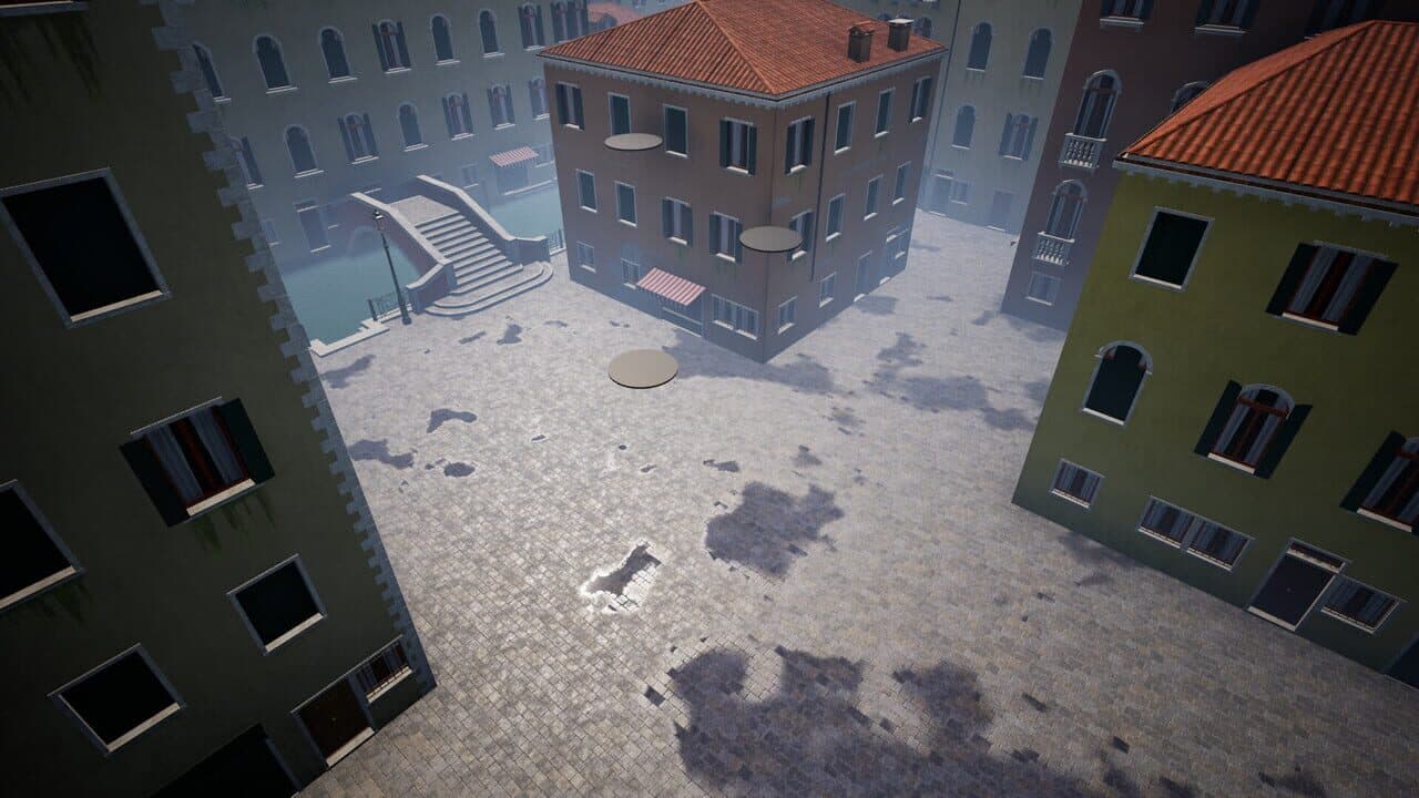 Break a Leg screenshot 1