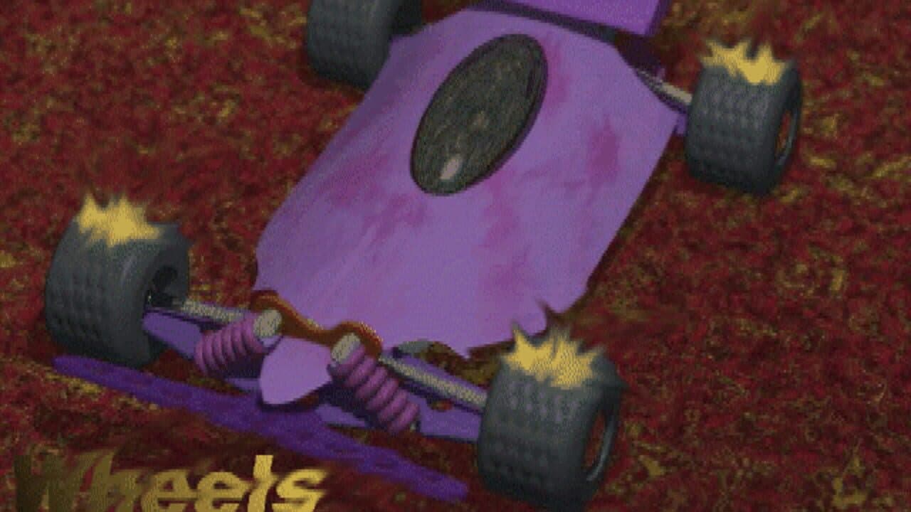 Wheels on Fire thumbnail 6
