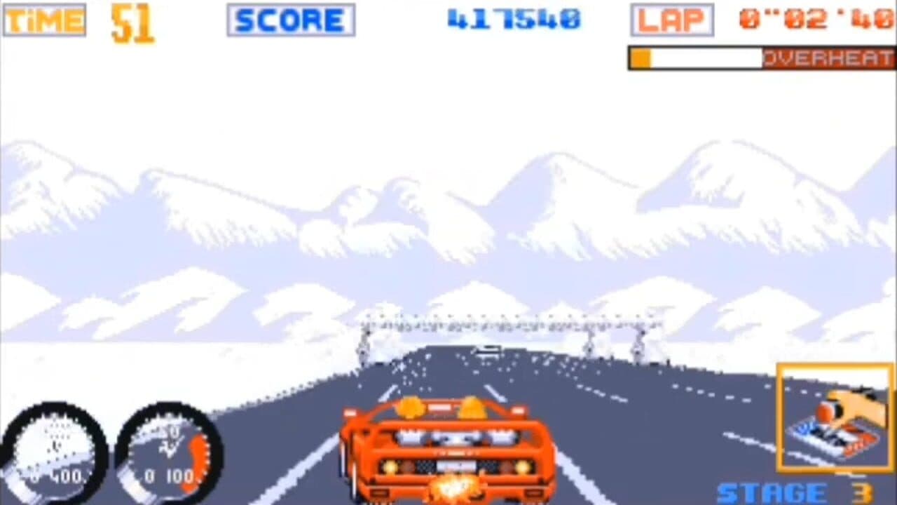 Wheels of Fire thumbnail 2