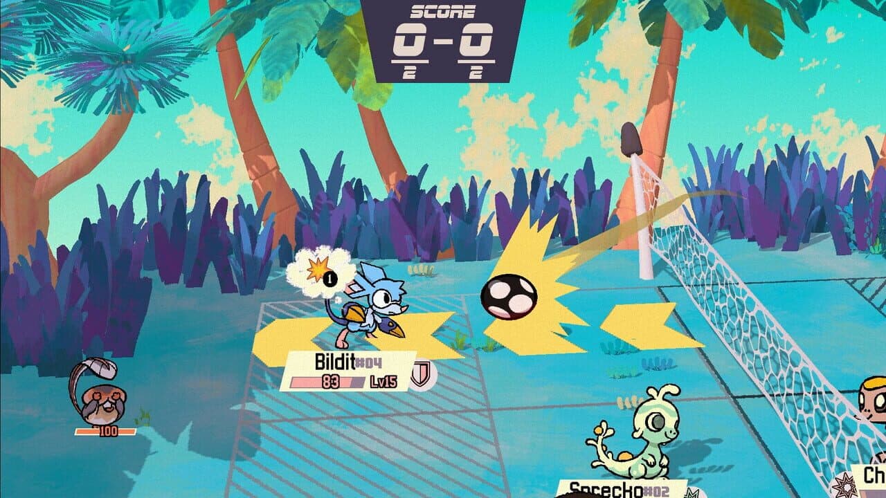 Beastieball thumbnail 5