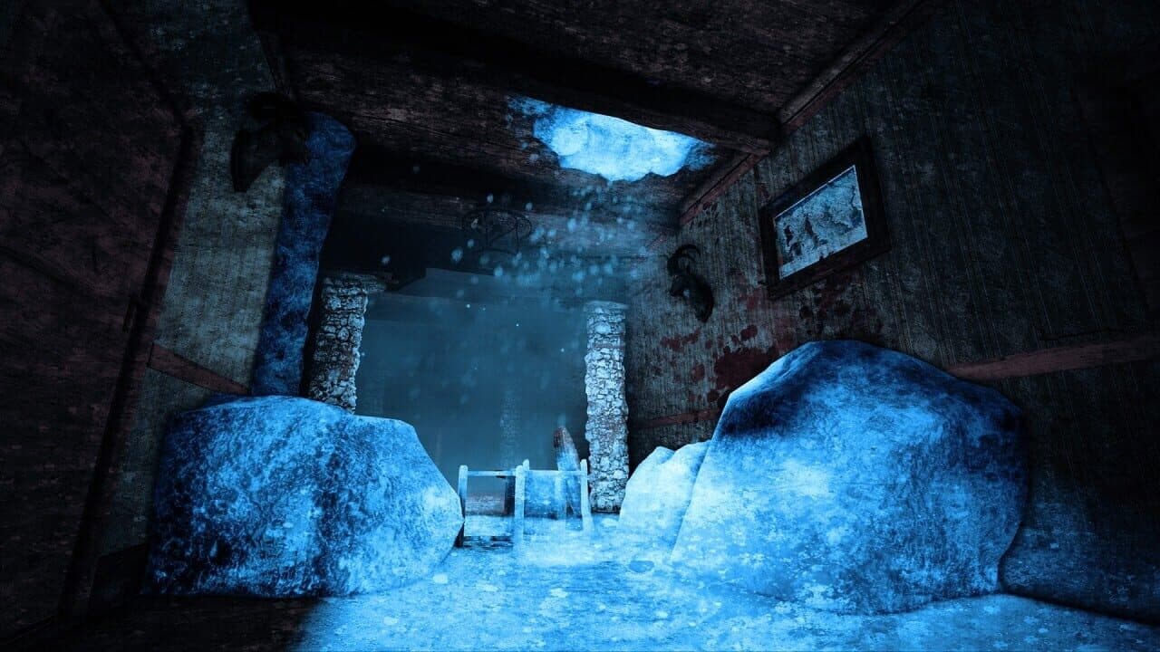 White Heaven screenshot 1