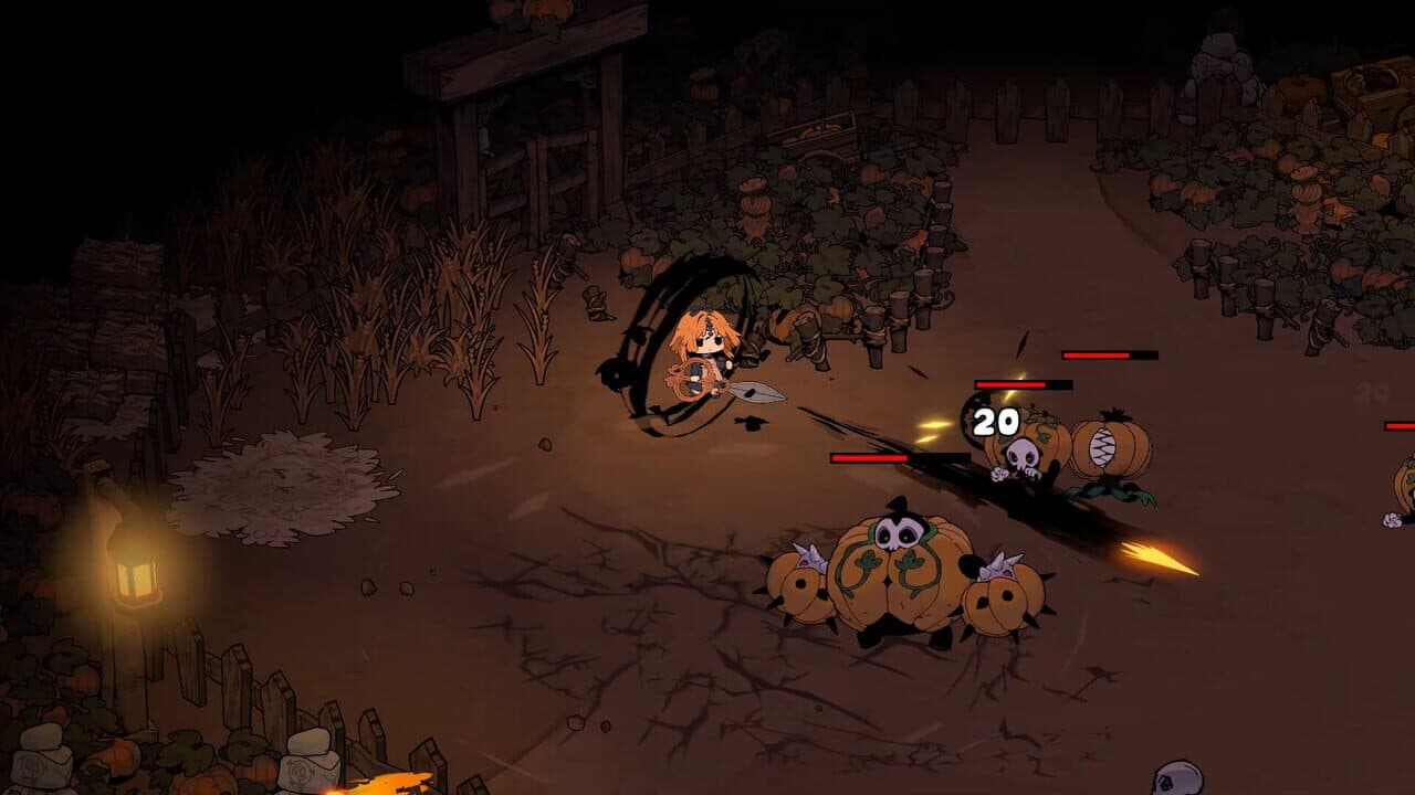 Garden of Witches thumbnail 2
