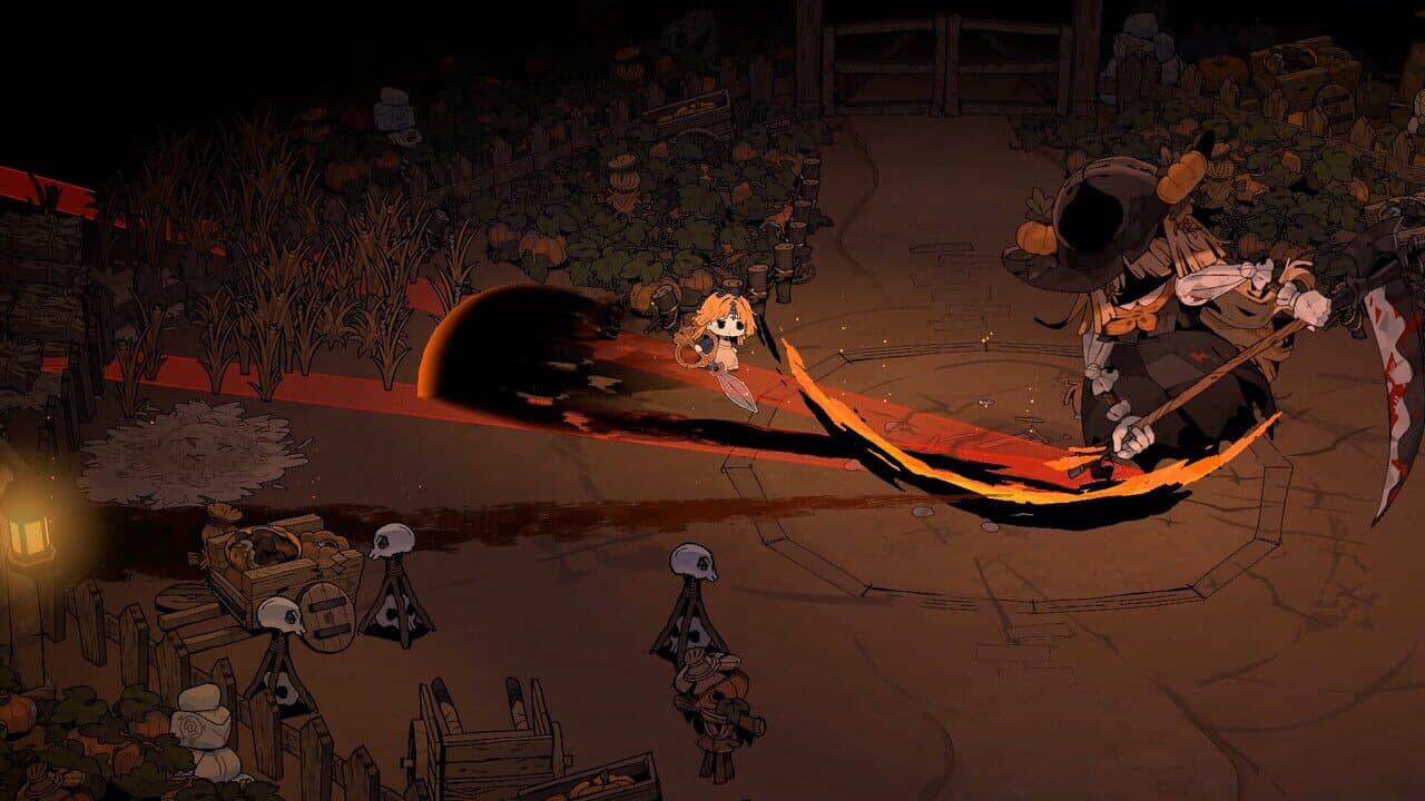 Garden of Witches thumbnail 3