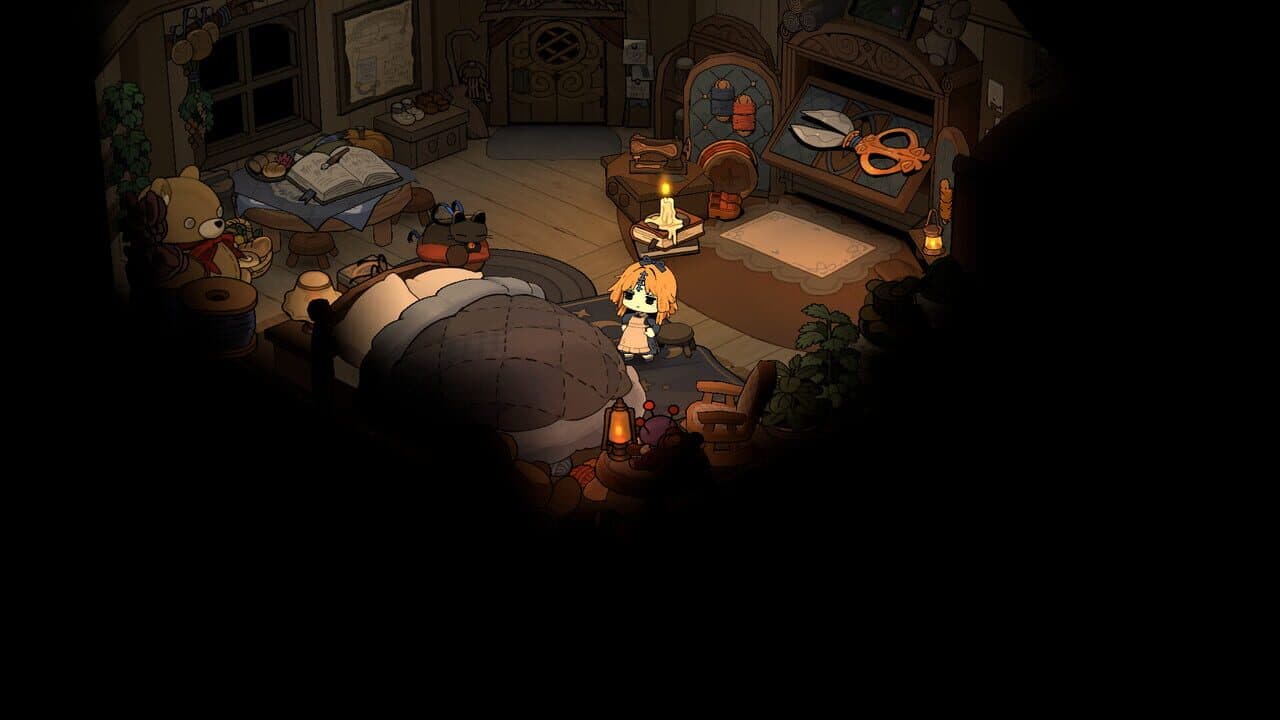 Garden of Witches thumbnail 7