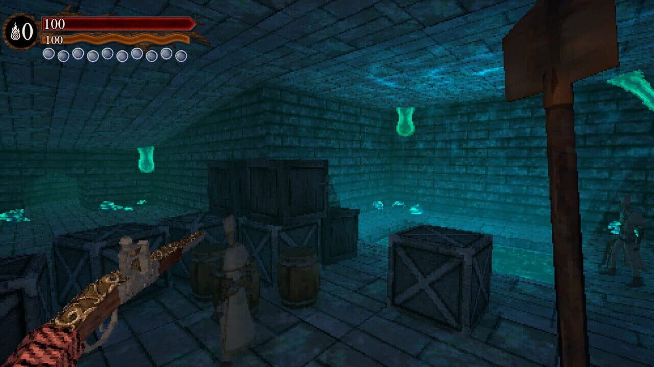 Hark the Ghoul thumbnail 3