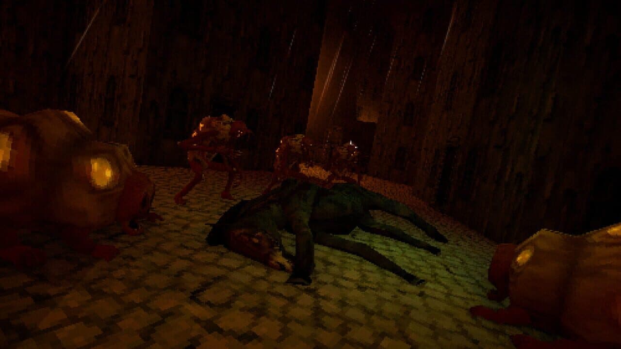 Hark the Ghoul thumbnail 6