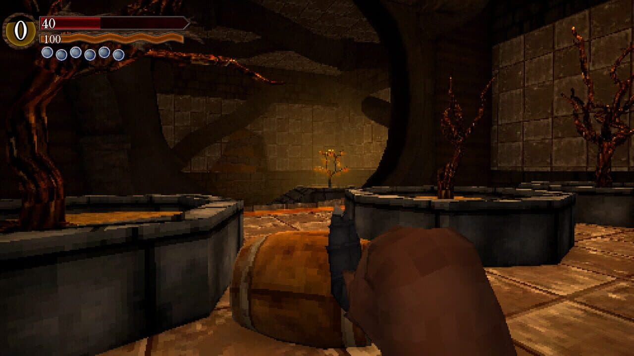 Hark the Ghoul thumbnail 7
