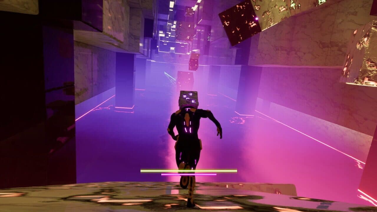 Please Smile screenshot 1
