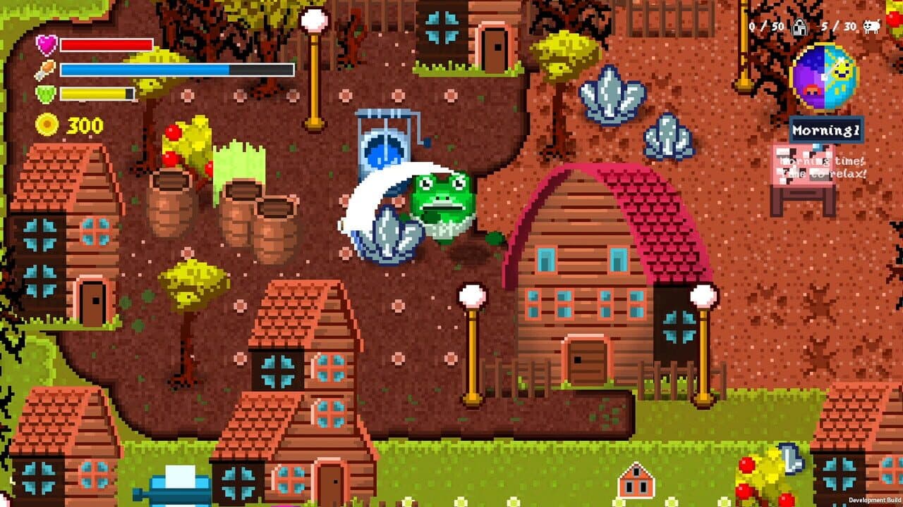 Croaktopia thumbnail 2
