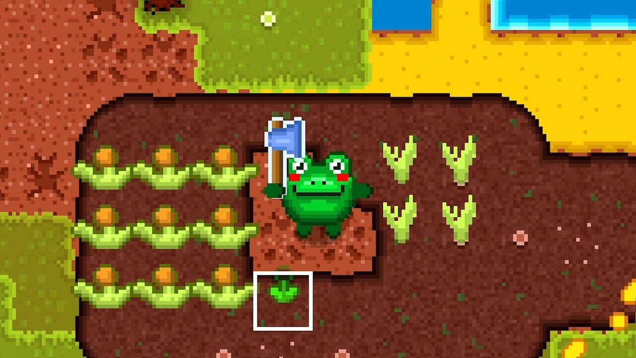 Croaktopia thumbnail 3