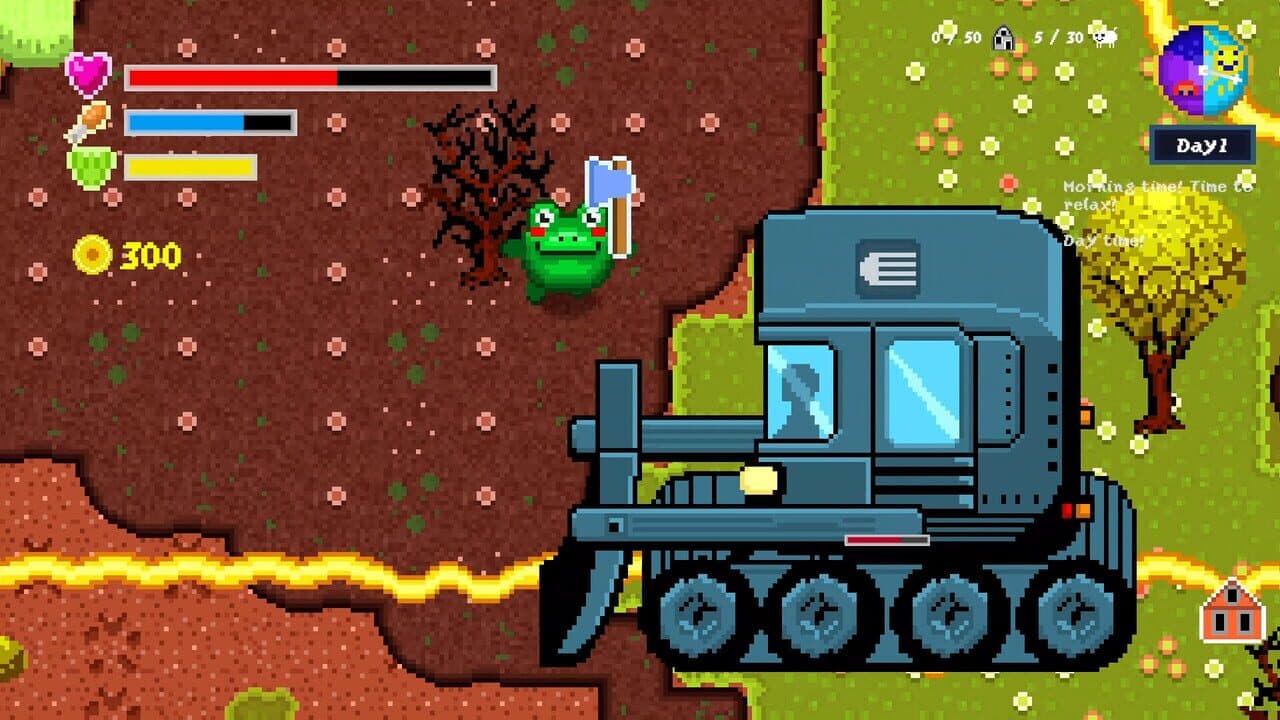 Croaktopia thumbnail 4