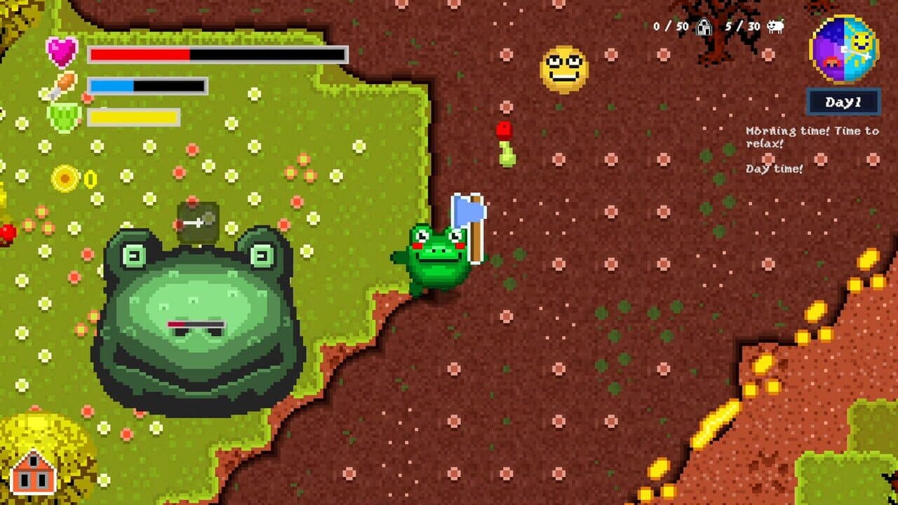 Croaktopia thumbnail 8