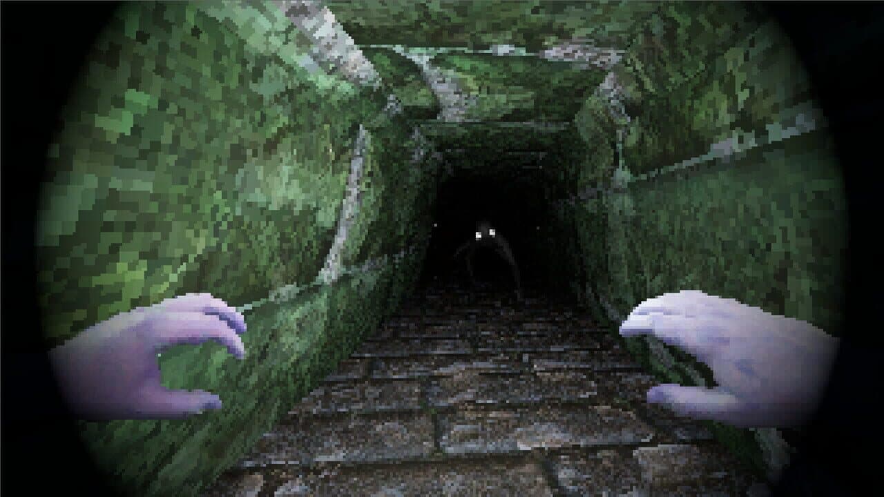 Well to Hell screenshot 1