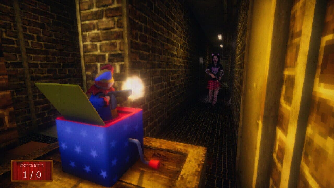 Carnival Massacre thumbnail 3