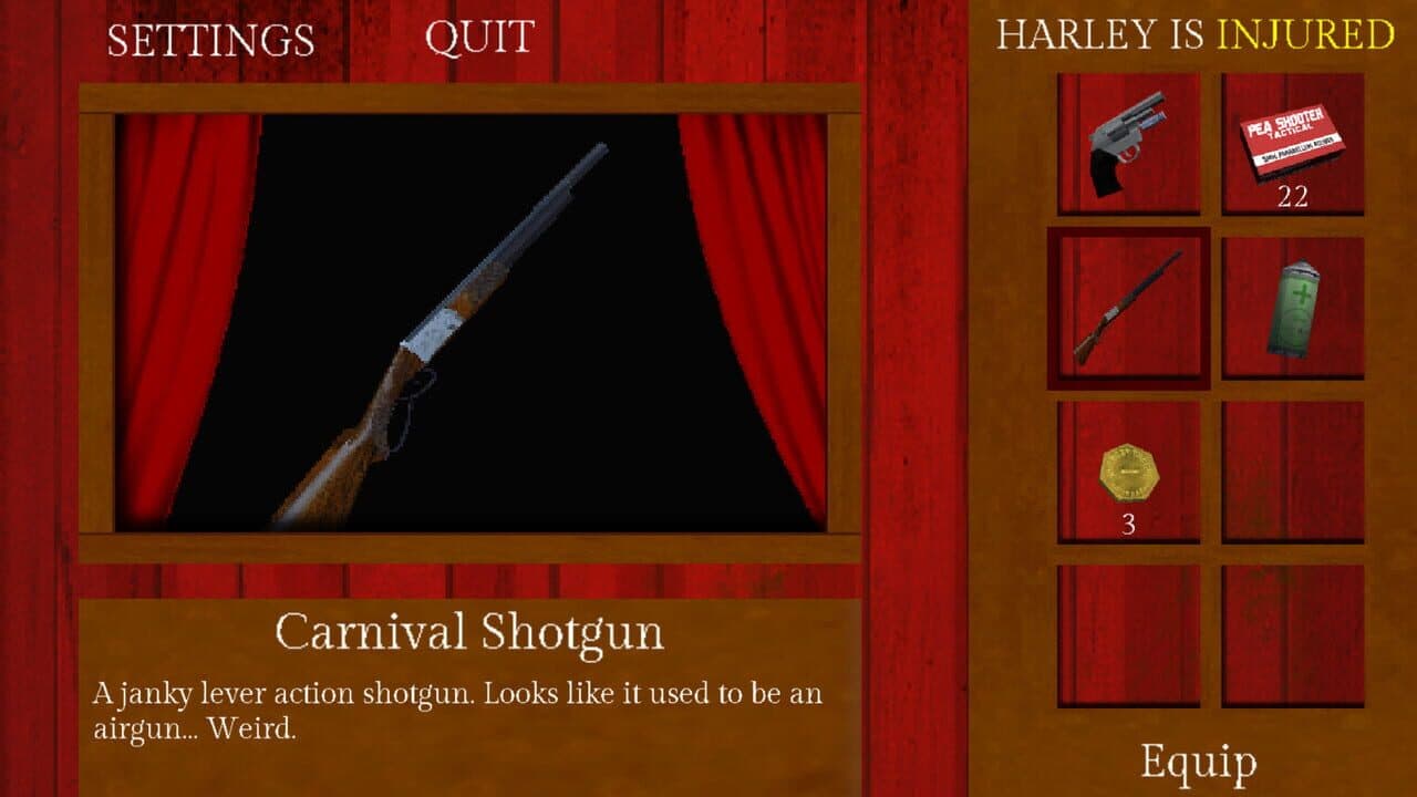 Carnival Massacre thumbnail 4