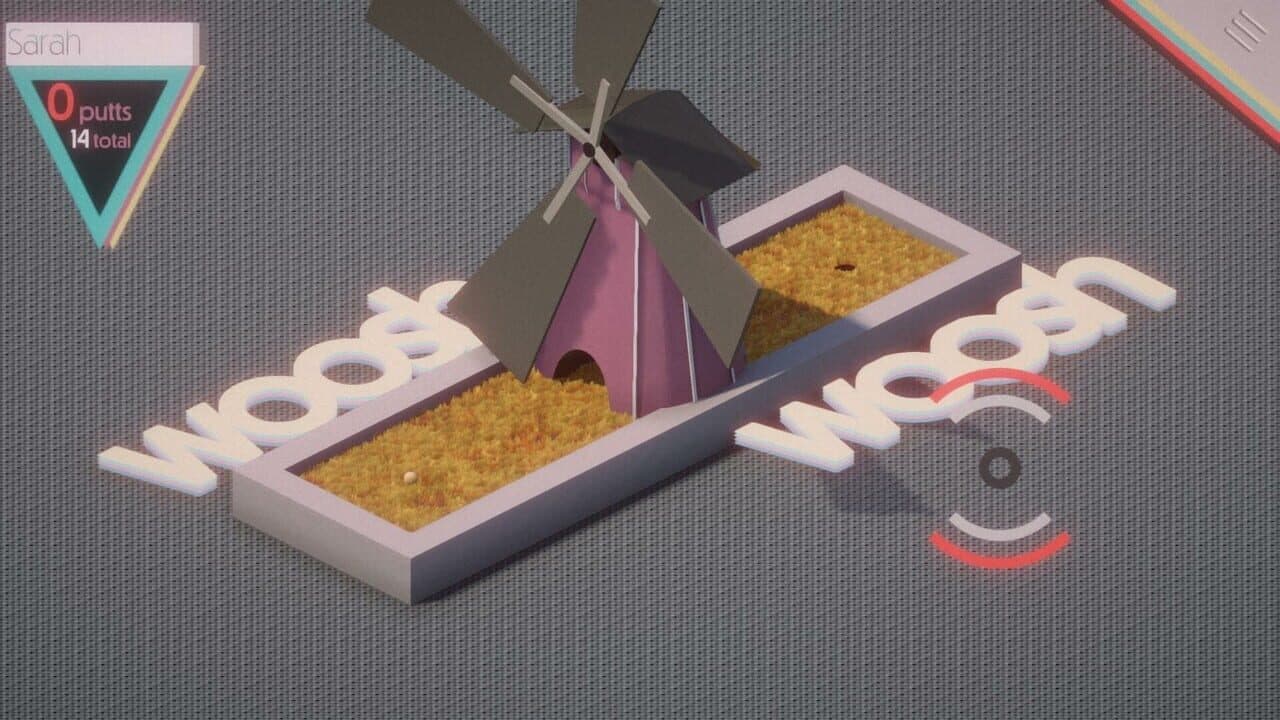 Mini Mini Golf Golf thumbnail 5