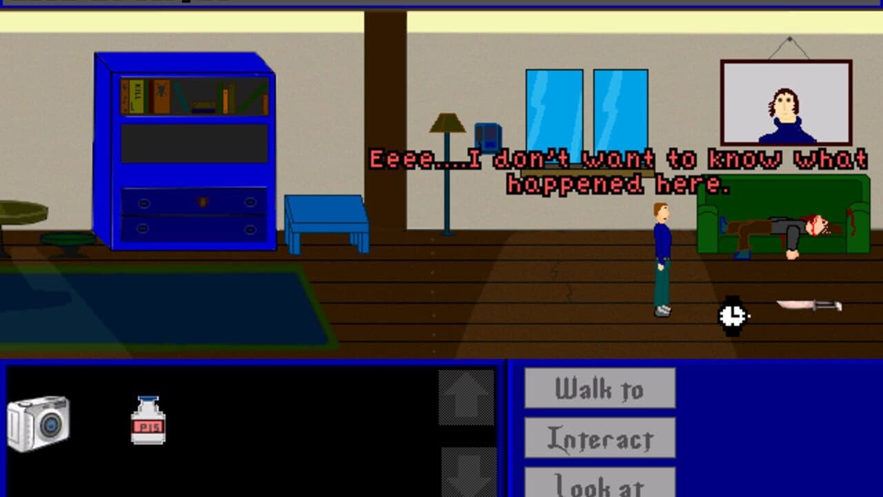 Criminalist thumbnail 2
