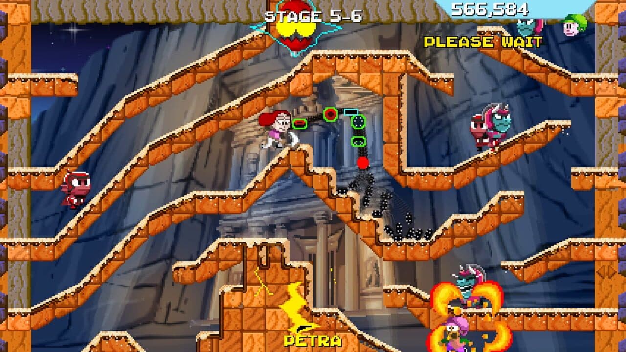 Slam and Roll thumbnail 7